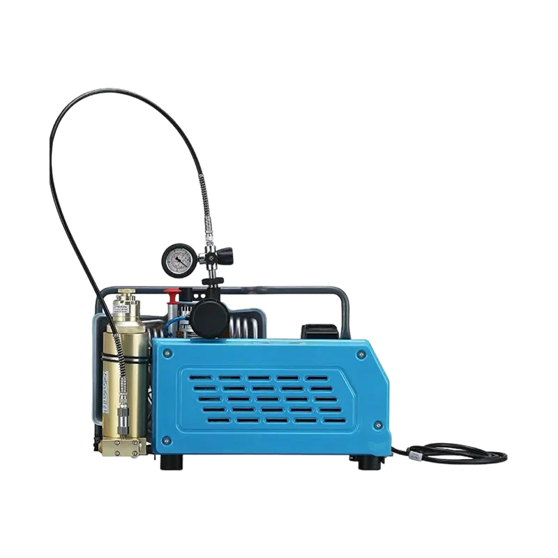 Pumpa za punjenje zraka (100L, 220V)