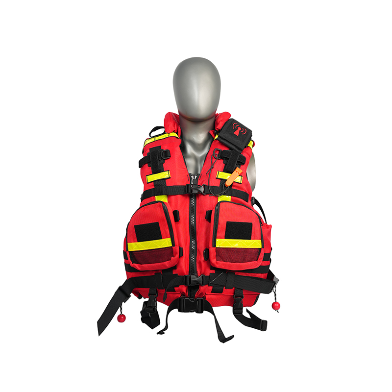 Prsluk za spašavanje Rafting 190N